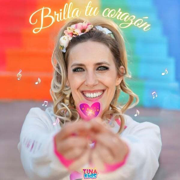 Cover art for Brilla Tu Corazón